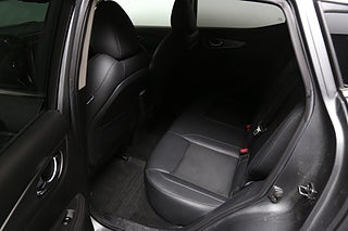 SUV Nissan Qashqai 8 av 24