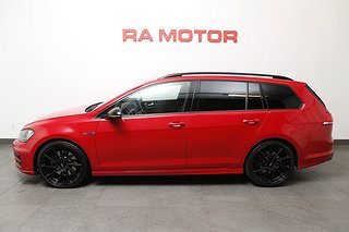 Kombi Volkswagen Golf 3 av 22