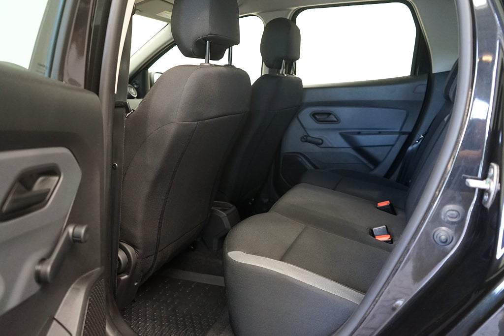 Dacia Duster 1.0 TCe 91hk