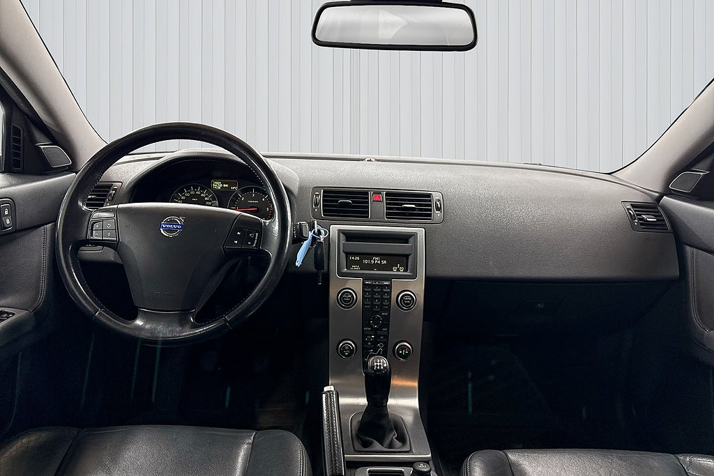 Volvo S40 2009 - miniatyr 9