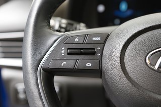 SUV Hyundai Bayon 13 av 24