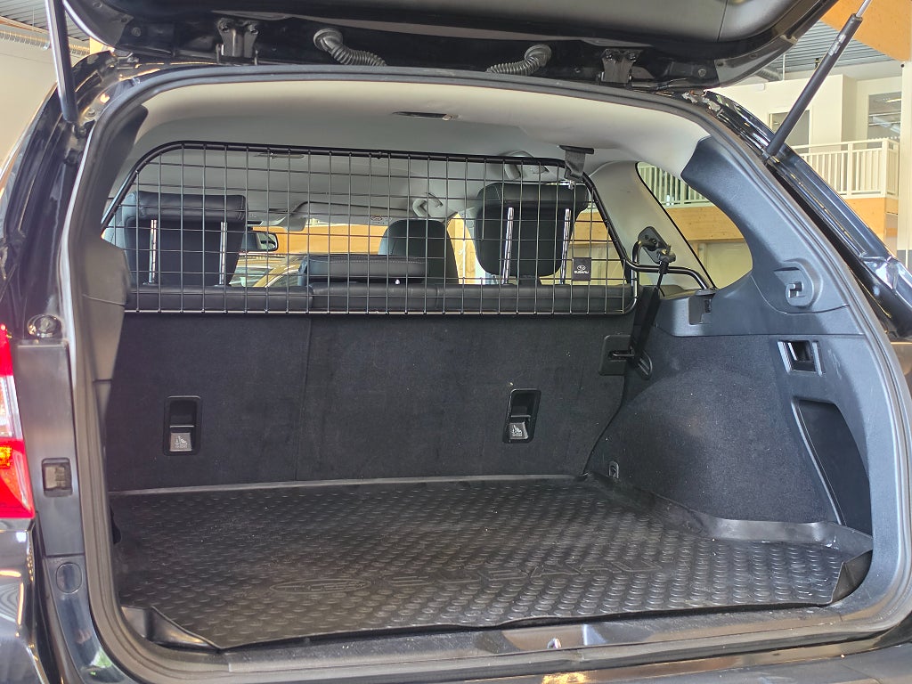 Subaru Outback 2.5 175hk 4WD Automat/Ridge Black Edition/Drag/B-Kamera