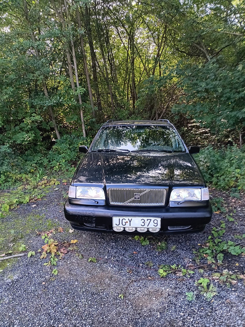 Volvo 850 Kombi 2.5 10V