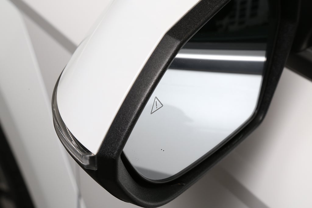 Hyundai Kona Electric Long Range Advanced 2024