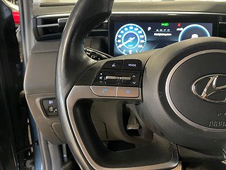SUV Hyundai Tucson 9 av 11