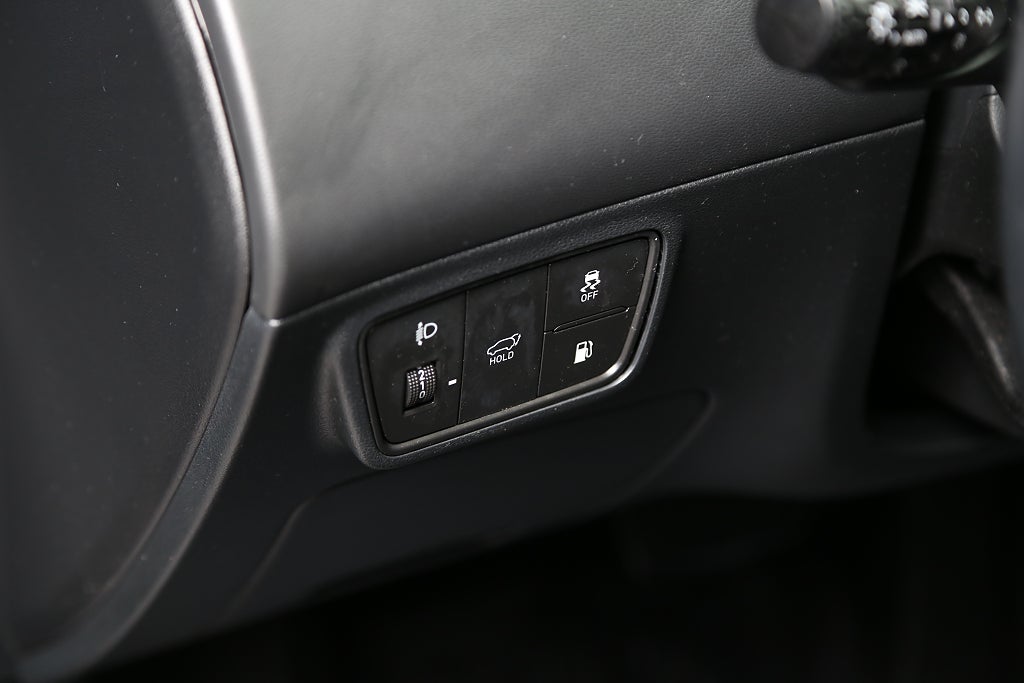 Hyundai Tucson 1,6 T-GDi PHEV 265hk 4WD Advanced Bränslevärmare Drag 2022