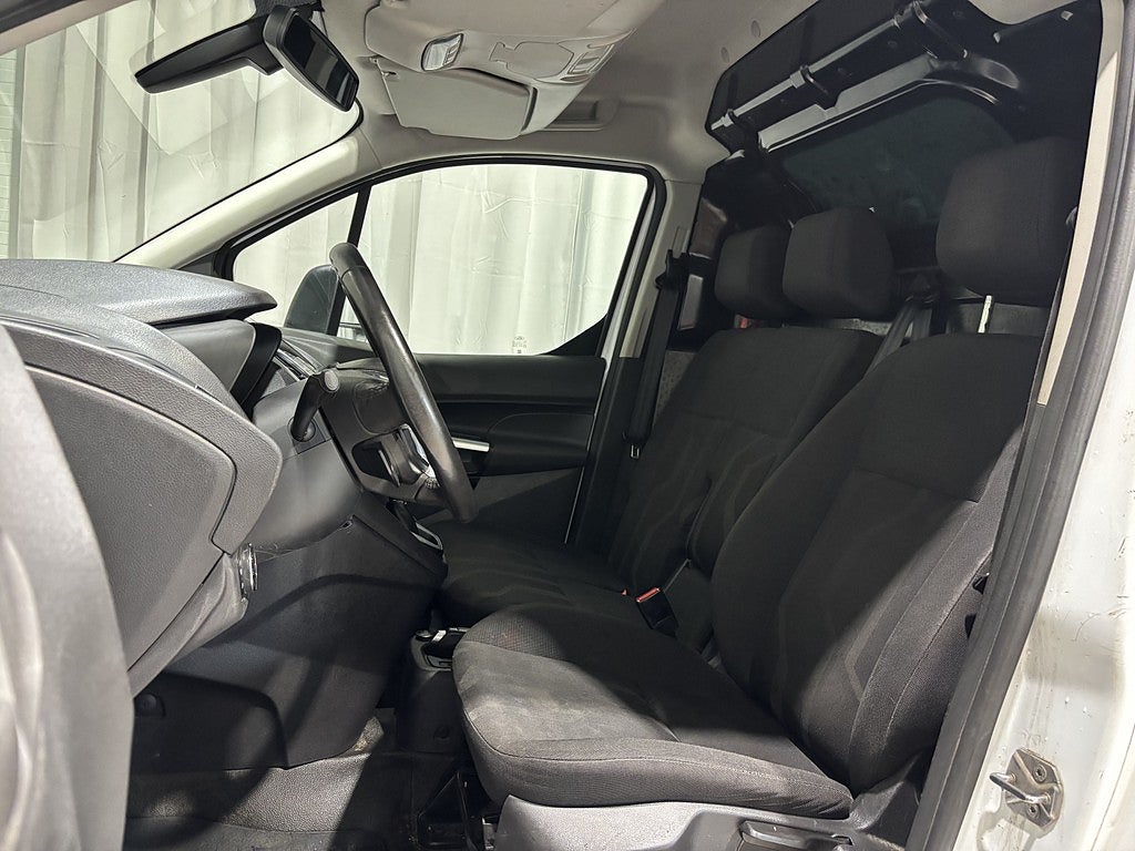Ford Transit Connect Connect 220 1.5 TDCi Powershift BKam Drag Värm Moms NyB
