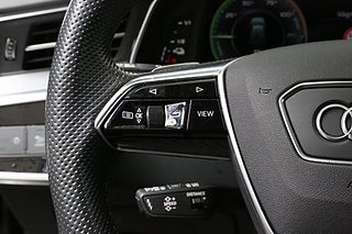 Kombi Audi A6 23 av 30