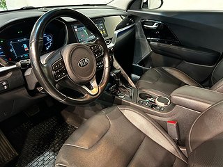 Kia Niro Hybrid DCT Advance Plus 2 Kamera GPS Drag SoV