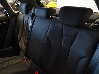 Halvkombi Audi A3 12 av 20
