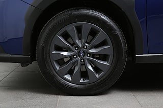 Kombi Subaru Outback 10 av 26