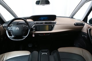 Minibuss Citroën Grand C4 Picasso 21 av 27