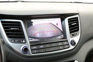 SUV Hyundai Tucson 13 av 24