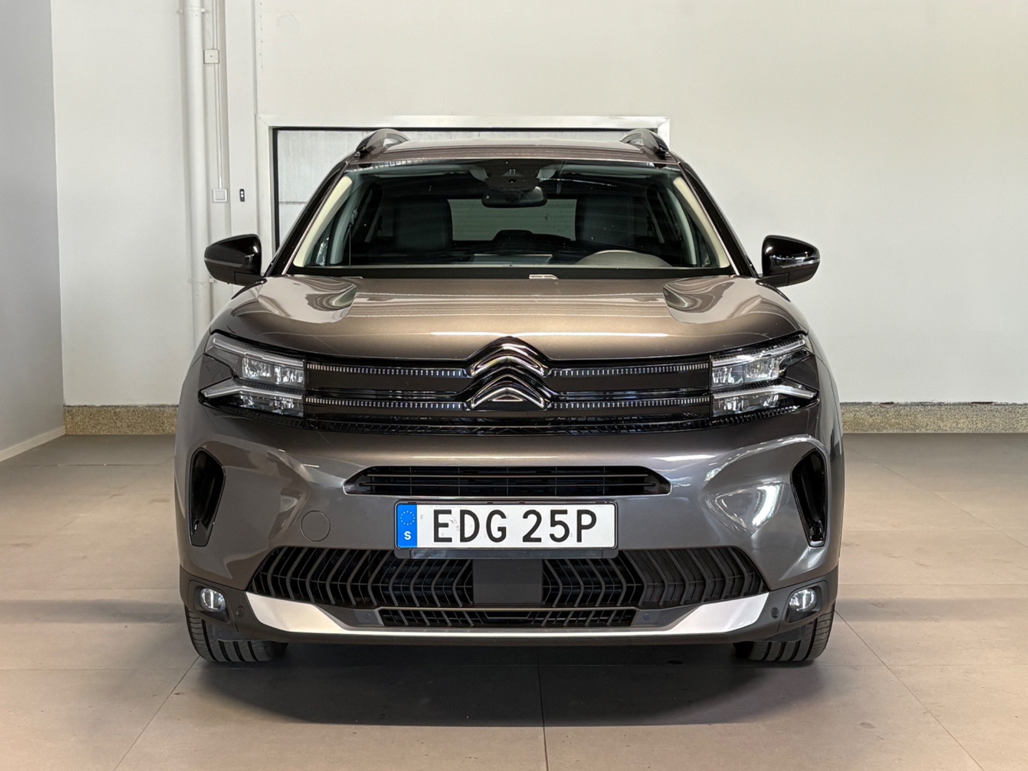Citroen C5 Aircross 2025, kuva 3/10