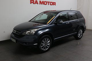 SUV Honda CR-V