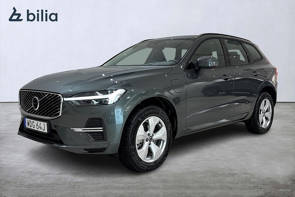 Volvo XC60 T6 Core Nordic Edition
