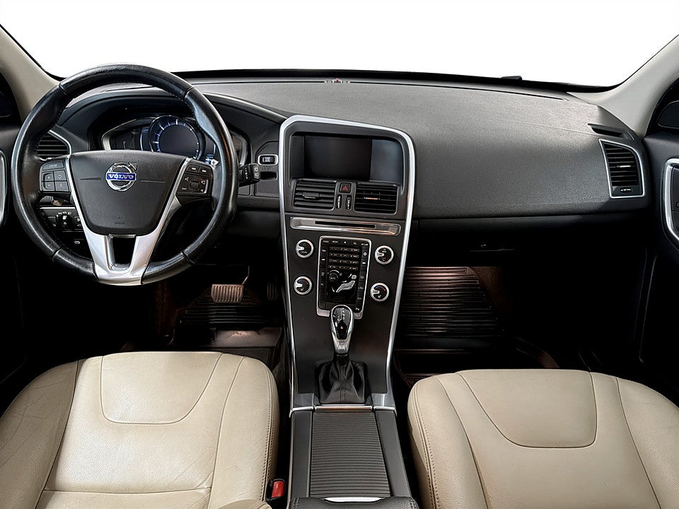Bild på Volvo XC60 Summum Business Edition D4 190hk Aut PANO ELSTOL