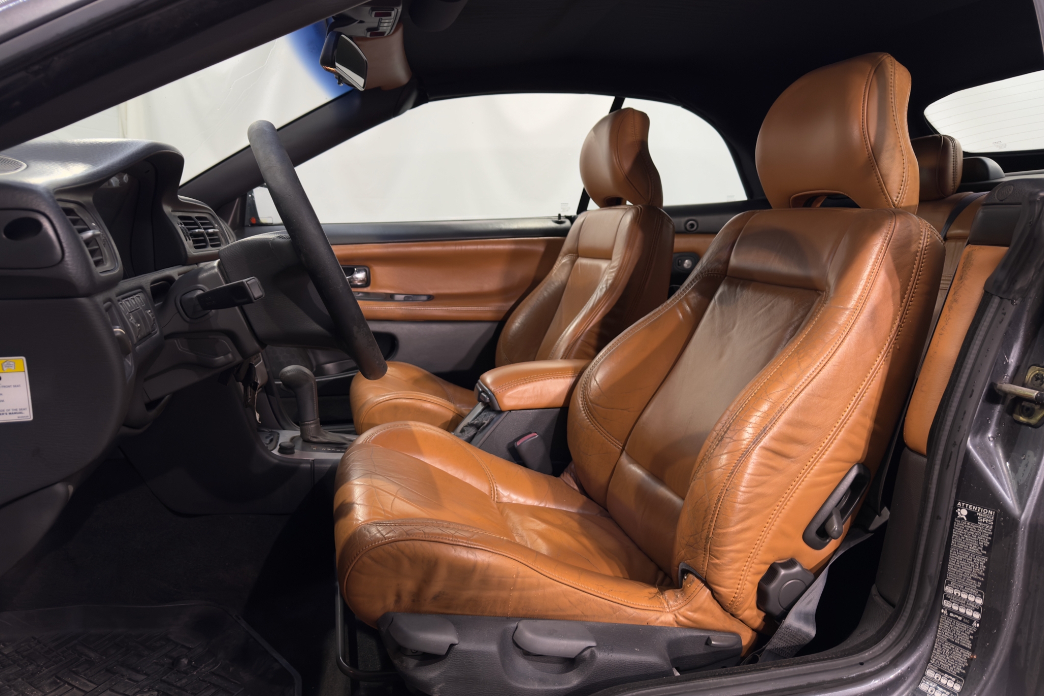 Volvo C70 2004, kuva 5/29