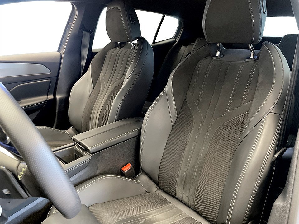 Bild på Peugeot 408 GT PureTech 130hk Aut - DEMO