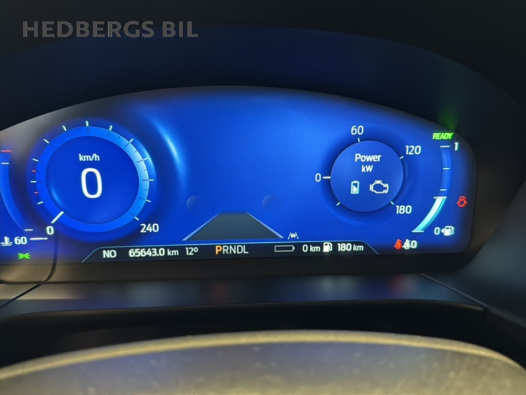 Ford Kuga Plug-In Hybrid 224HK thumbnail