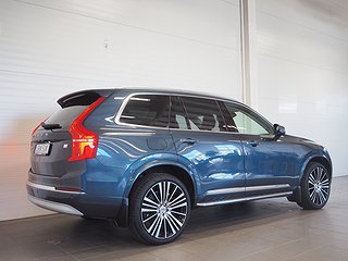 SUV Volvo XC90 4 av 26