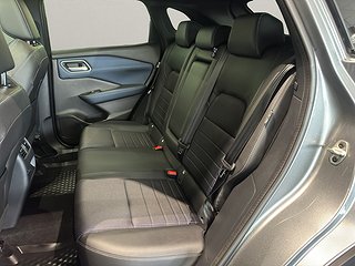 SUV Nissan Qashqai 10 av 15