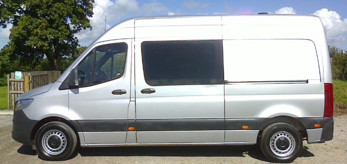 GAR V90 2017, bild 2/30