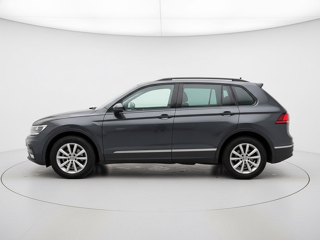 Volkswagen Tiguan 1.5 TSI ACT OPF Base Euro 6