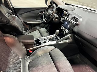 SUV Renault Kadjar 14 av 27