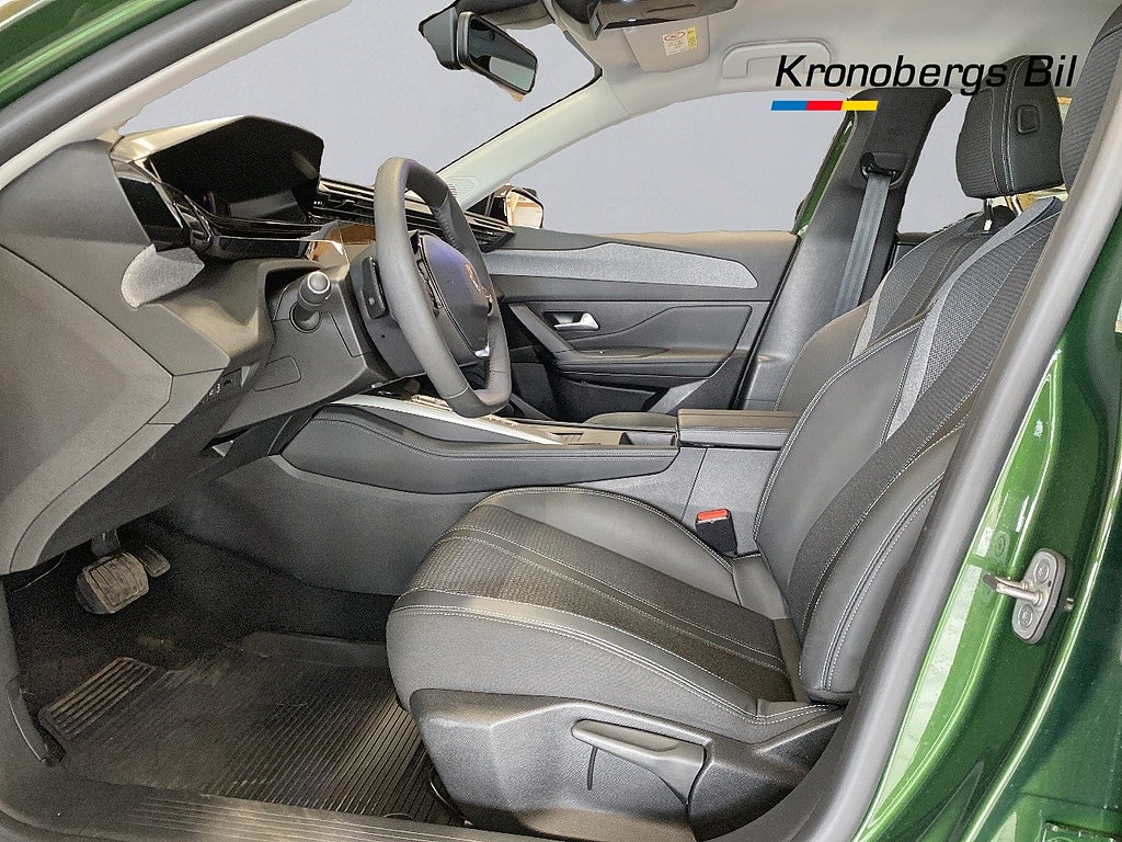 Peugeot 308 Plug-In Hybrid 180 Allure Euro 6 – bild 8