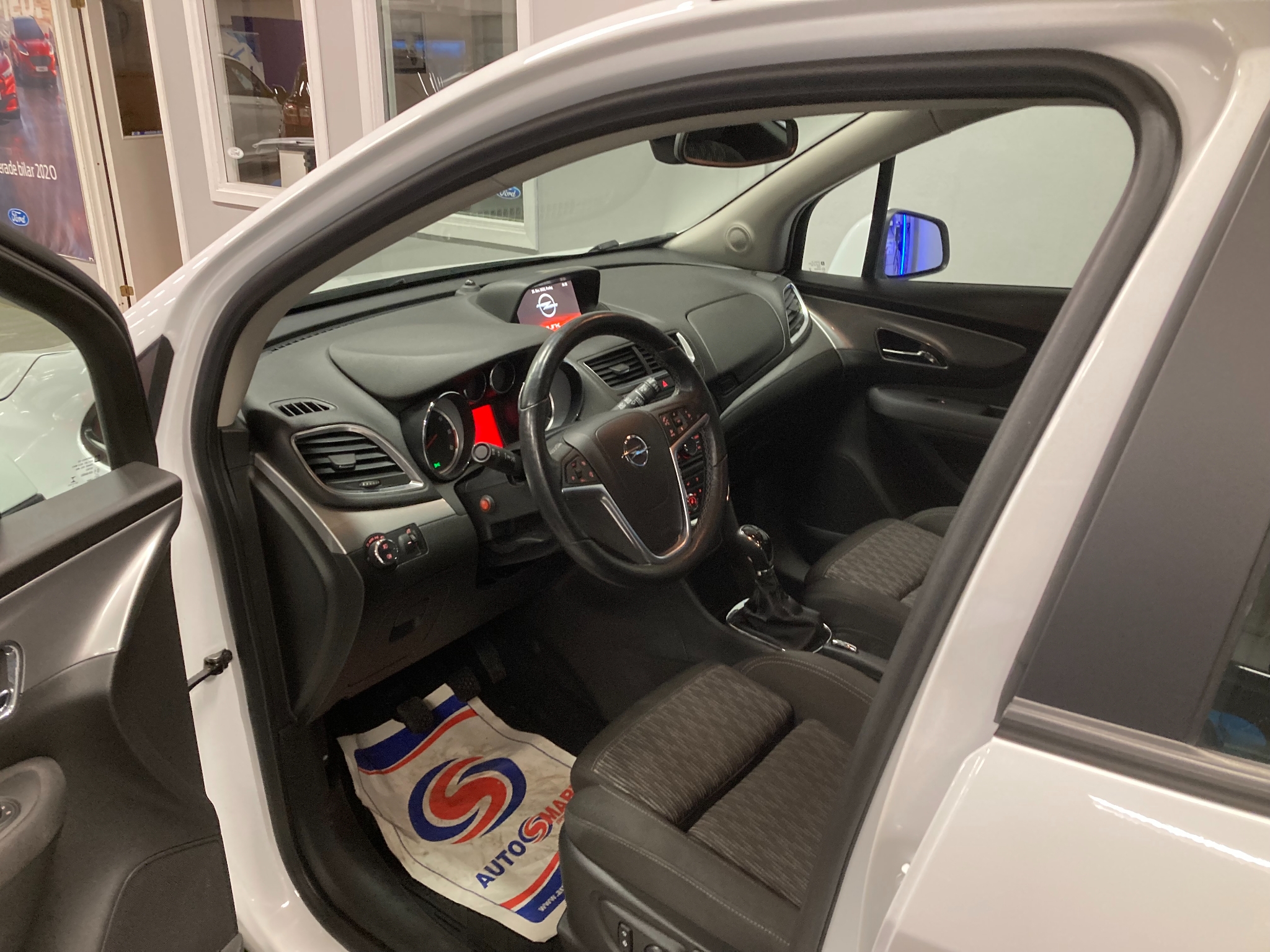Opel Mokka, bild 3/20