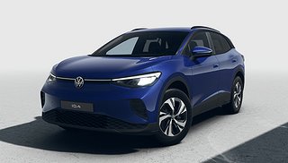 Volkswagen ID.4 LIFE PRO  *JUNIKAMPANJ*  4691kr/mån