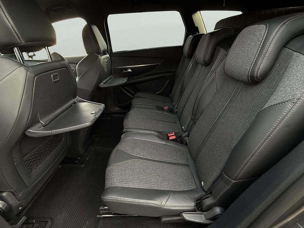 Peugeot 5008 1.6 THP 165 EAT GT-Line 7 Sits 12400 mil - miniatyr 15