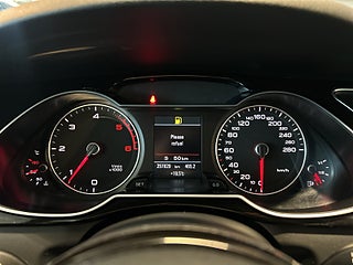 Audi A4 Avant 2.0 TDI S-Line Alpine Quattro Navi/Drag/Pano/MoK – bild 18