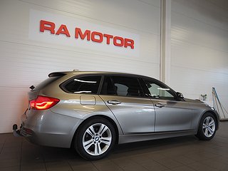 Kombi BMW 320 6 av 23