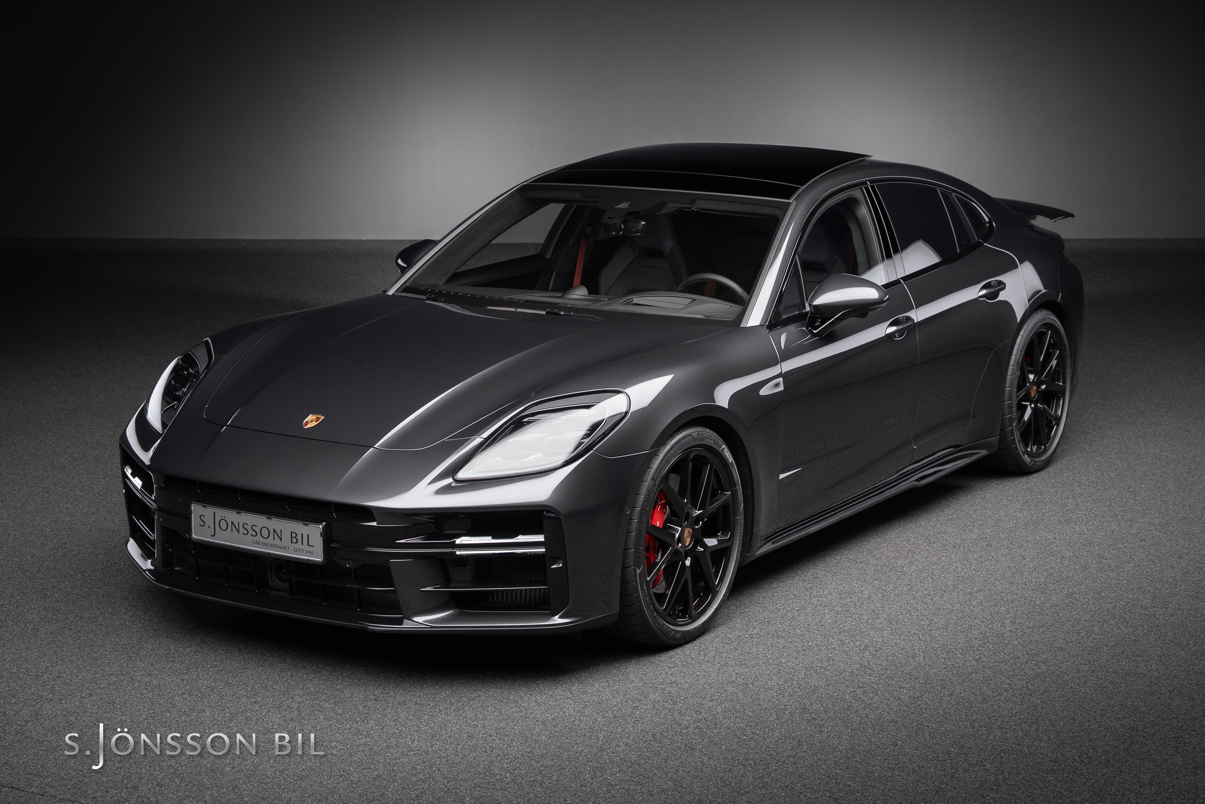 Porsche Panamera 2025, kuva 6/56