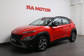 SUV Hyundai Kona