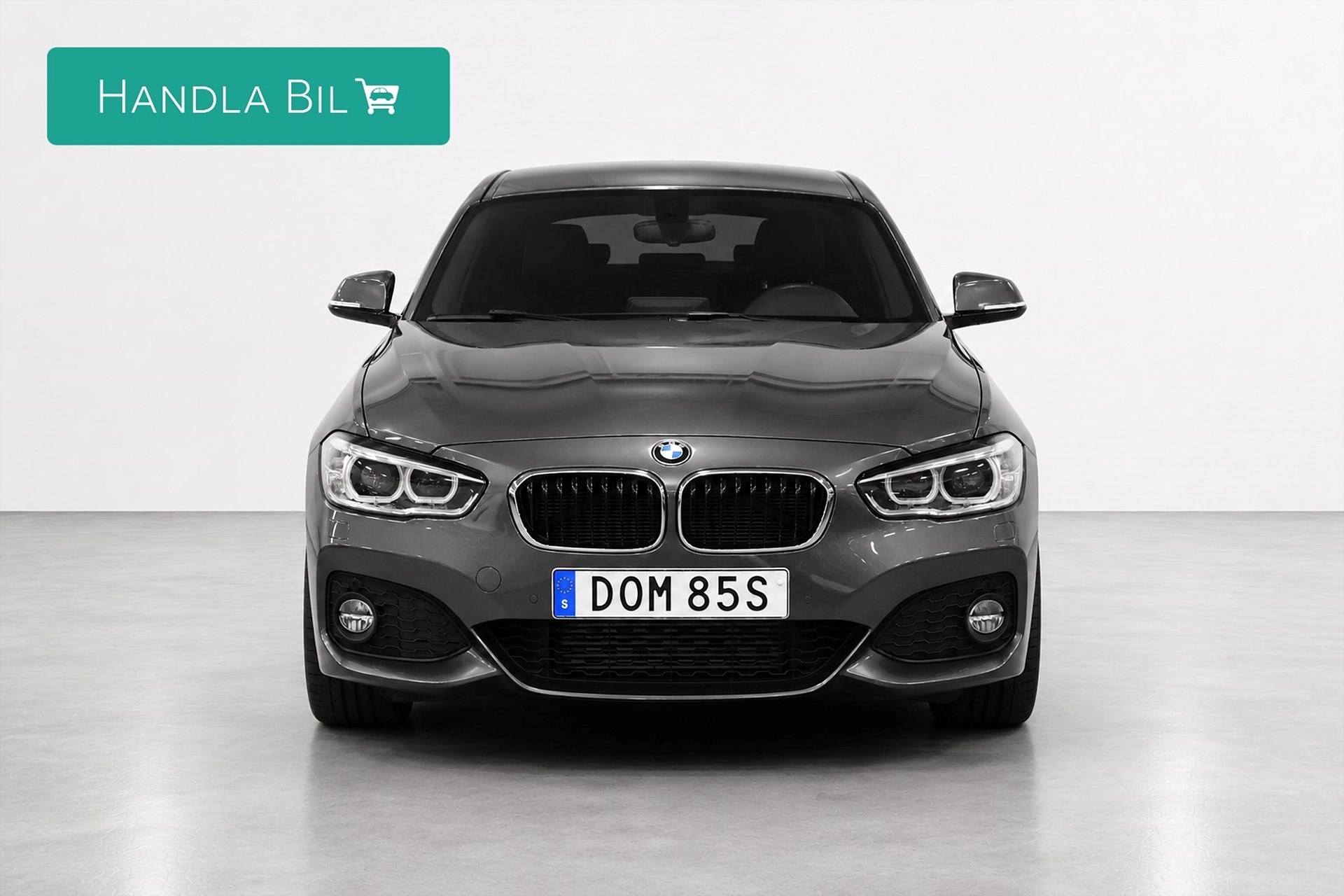 BMW 120 2019, bild 3/10