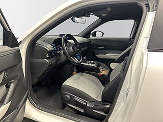 Mazda MX-30 e-Skyactiv R-EV MOMSAD/Kirunakörd/Kamera/GPS/S&V-Däck – bild 7