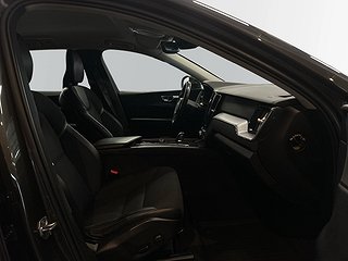 Volvo XC60 B4 AWD Geartronic Advanced S&V-hjul/Pvärm/Keyless