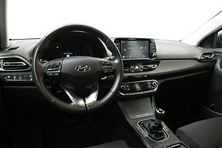 Halvkombi Hyundai i30 12 av 22