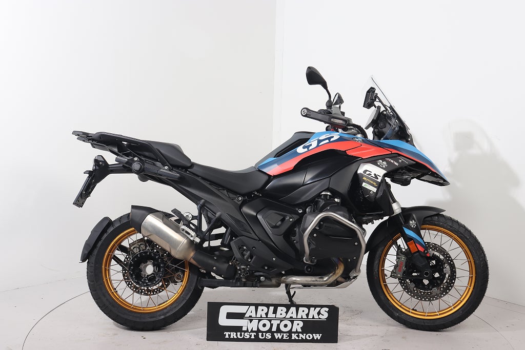 BMW R 1300 GS "FUENGIROLA"  