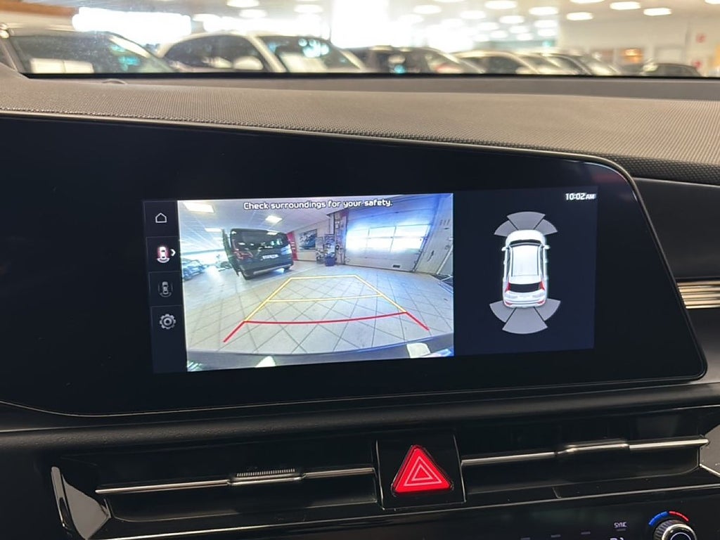 Kia Niro EV 2023 - miniatyr 9