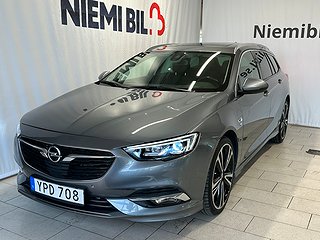 Opel Insignia Sports Tourer 2.0 170hk Drag/Dvärm/Pano/360kam