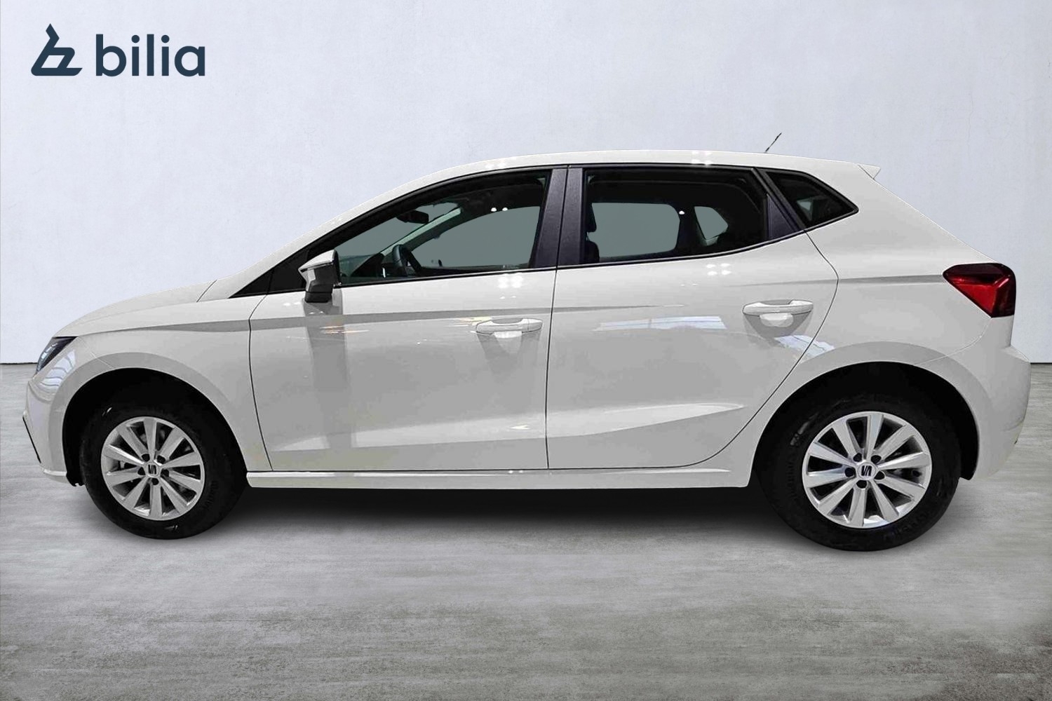 Seat Ibiza 2026, bild 3/10