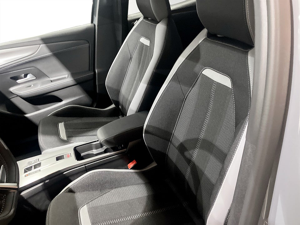 Bild på Opel Mokka GS Hybrid 145hk Aut - OMGÅENDE LEVERANS!