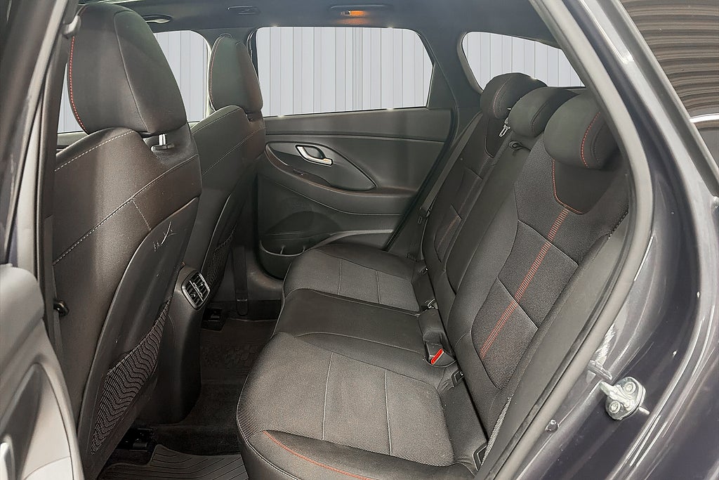 Hyundai i30 2023