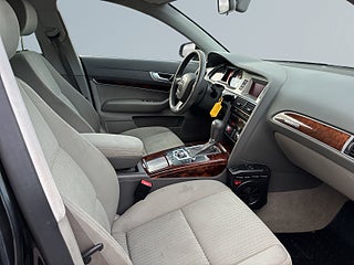 Audi A6 Sedan 3.0 TDI V6 quattro Drag/MoK-Värm/P-Sens/S&V-Hjul