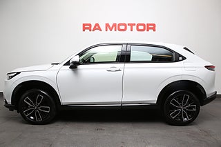 SUV Honda HR-V 8 av 28