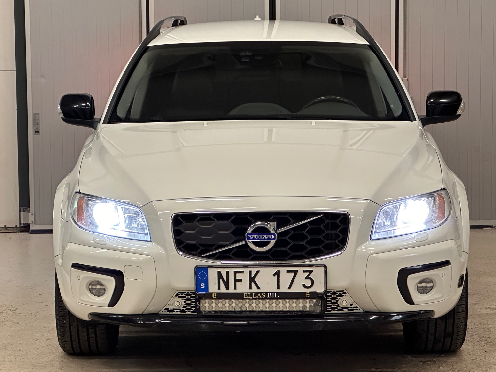 Volvo XC70 2016, kuva 2/60